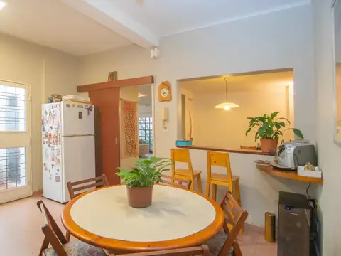 Depto Tipo Casa en Venta con 1 cocheras