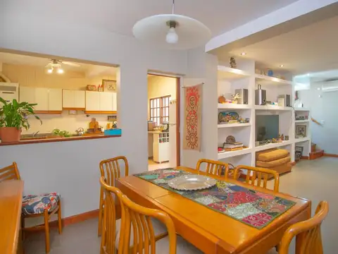 Depto Tipo Casa en Venta en Villa Urquiza, USD 390.000