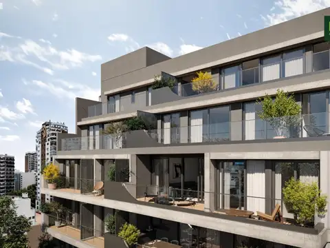 Departamento en Venta en Villa Urquiza, USD 222.148