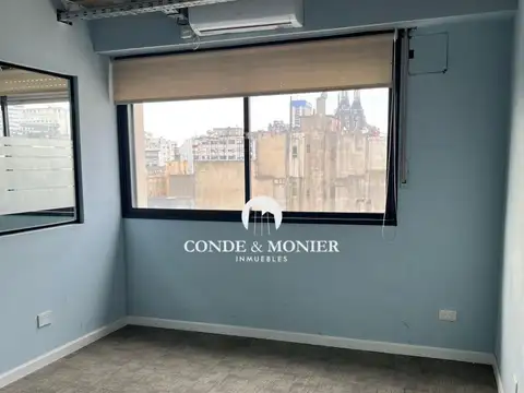 Oficina en Alquiler en Monserrat, $ 450.000