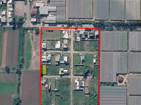 Terreno en Venta de 300,0 m2