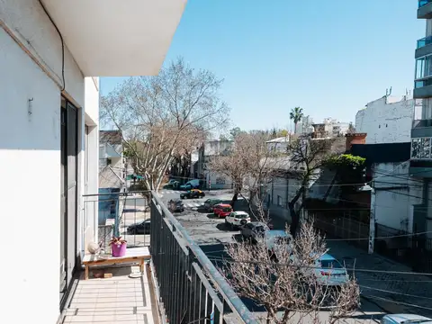 Departamento en Venta en Abasto, USD 83.000