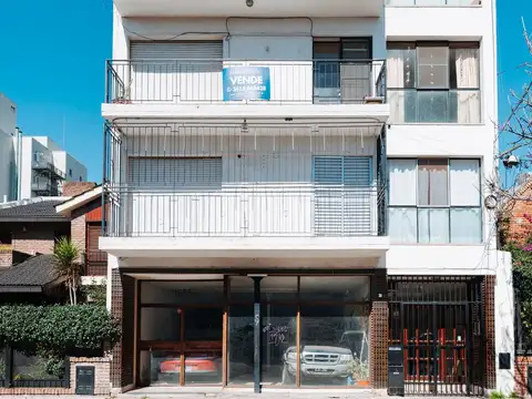 Departamento en Venta 50 años