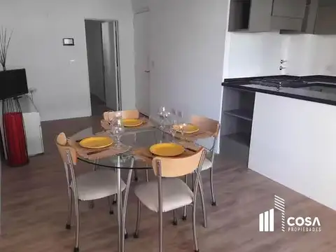 Departamento en Venta en Martin, Rosario
