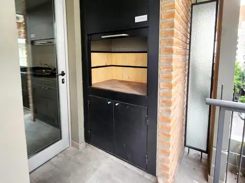 Departamento en Venta Permite mascota