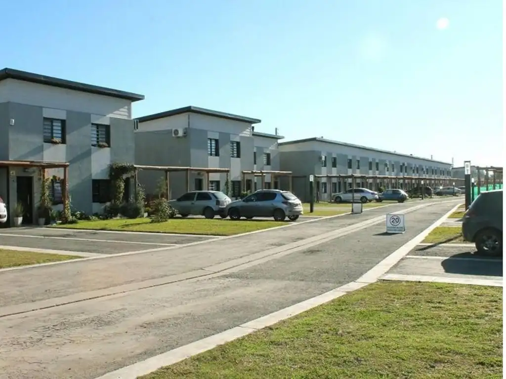 Casa en Venta de 72,0 m2