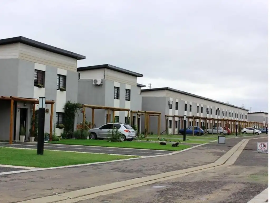 Casa en Venta en Umbrales De La Merced