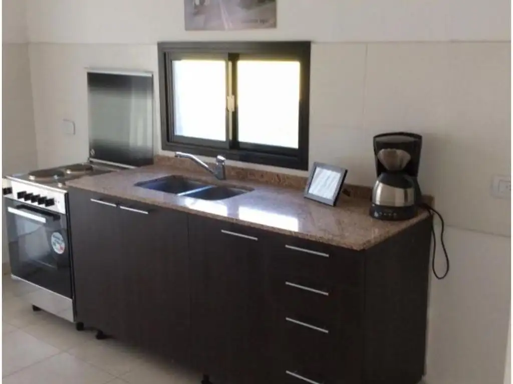 Ruta  25  Km 1,5 100