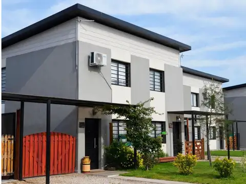 Casa en Venta - 2 dormitorios -