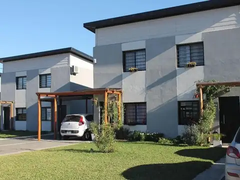 Casa en Venta en Umbrales De La Merced - 2 dormitorios