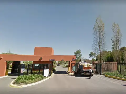 Barrio Privado Buenos Aires Village