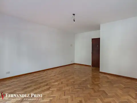 Departamento en Venta 55 años