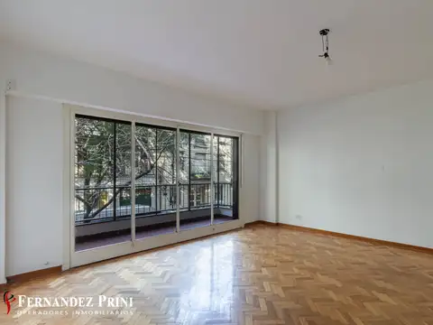 Jerónimo Salguero 1800, Piso 1