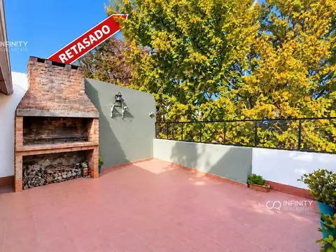 Casa en Flores