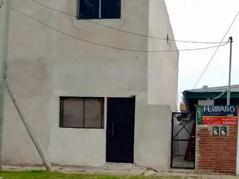 Departamento MONOAMBIENTE en ALQUILER