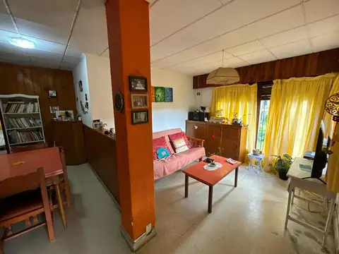 Depto Tipo Casa en Venta en Centro, USD 75.000