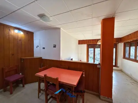 Depto Tipo Casa 4 ambientes con 1 baño