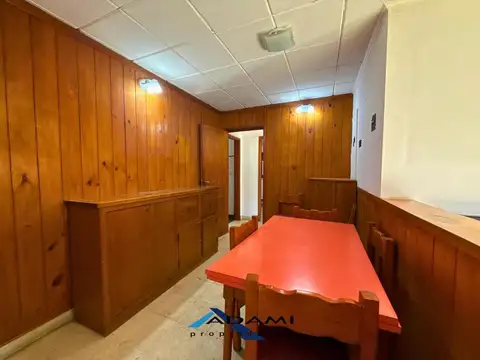 Depto Tipo Casa en Venta con 1 cocheras