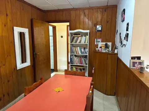 Depto Tipo Casa en Venta con 1 cocheras