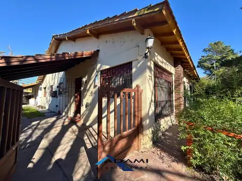 Depto Tipo Casa en Venta de 4 ambientes