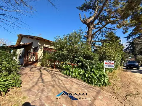 Casa de 4 ambientes en PH - Villa Gesell