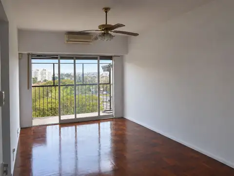 VENTA DTO 3 AMB BARRIO AUTOPISTA COCHERA SEGURIDAD