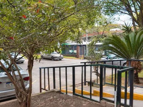 Departamento en Venta en Tapiales, USD 70.000