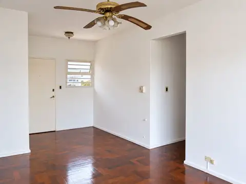 Departamento en Venta 56 años