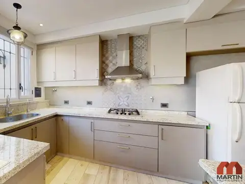 Casa en Venta al Sureste