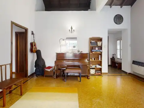 Casa en Venta en Martinez, USD 340.000