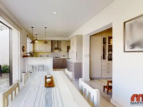 Casa en Venta 40 años