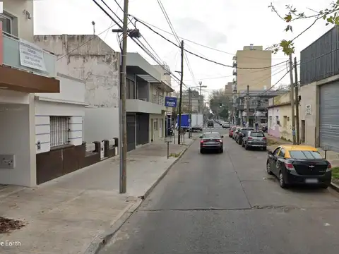 Rivadavia e/ Rondeau y Avenida Ricardo Balbín