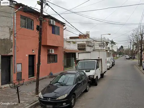 Depto Tipo Casa en Venta en Barrio Parque San Martin, USD 90.000