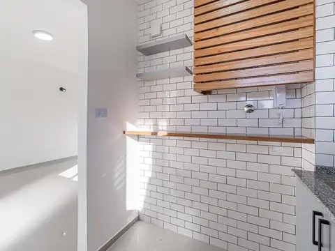 Departamento en Alquiler Apto profesional