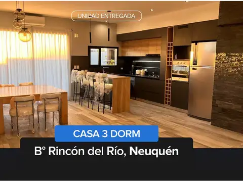 Casa en Venta en Neuquen, Confluencia