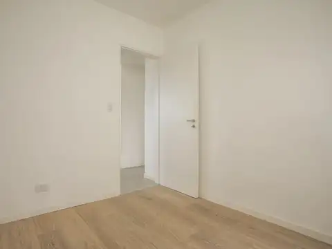 Depto Tipo Casa en Venta A Estrenar