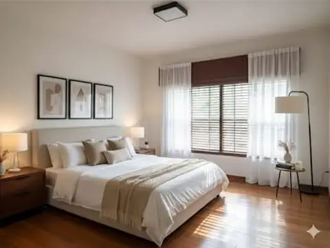 Depto Tipo Casa en Venta de 5 ambientes