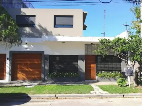 Depto Tipo Casa en Venta en Beccar, USD 95.000