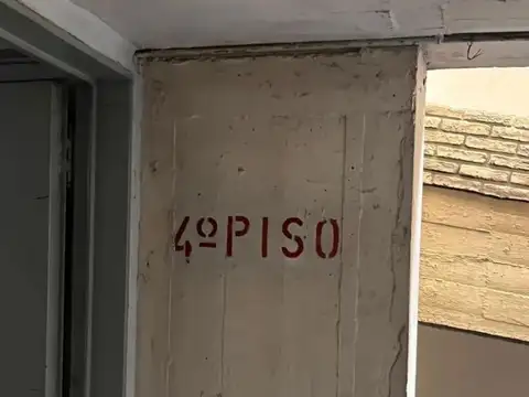 Viamonte 700, Piso 4