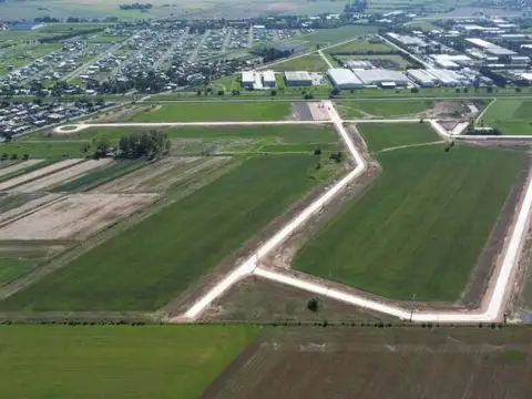 Ruta Provincial N°21 Km 7 - Lote 3.500 m2