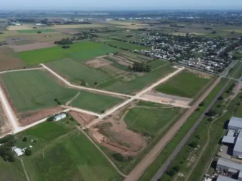 Terreno en Venta de 3465,0 m2
