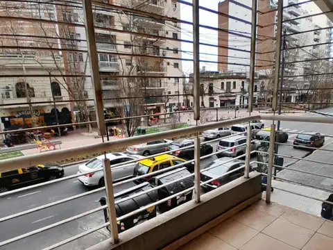 Departamento en Alquiler en Caballito Norte, $ 590.000
