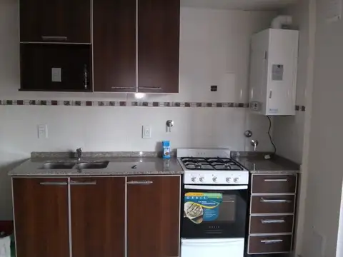 Departamento en Alquiler al Oeste