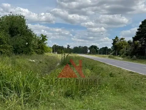 Ruta 192 - Exaltación de la Cruz. 100