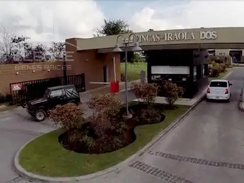 Lote 740M2 en venta - Fincas de Iraola 2 - Foto 0