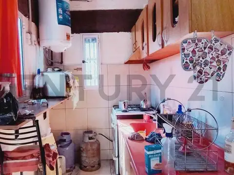 Galpon en Venta A Estrenar