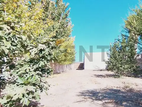 Century 21 López vende Galpón con amplio predio exterior y propiedad en San Martín