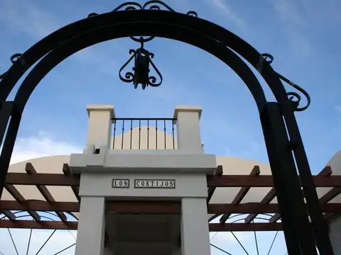 Venta | Terreno | 5075 m² | Al río | Oliveros | Barrio Cerrado Chacras del Rincón