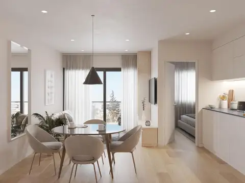 Departamento en Venta en Centro, USD 79.000