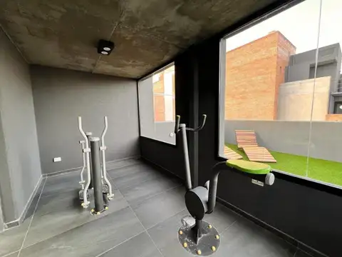 Venta/Hipoteca Directa Departamento Monoambiente Amenities. Centro